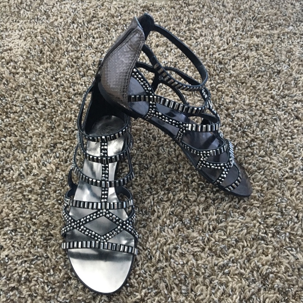 Vince Camuto Sandals